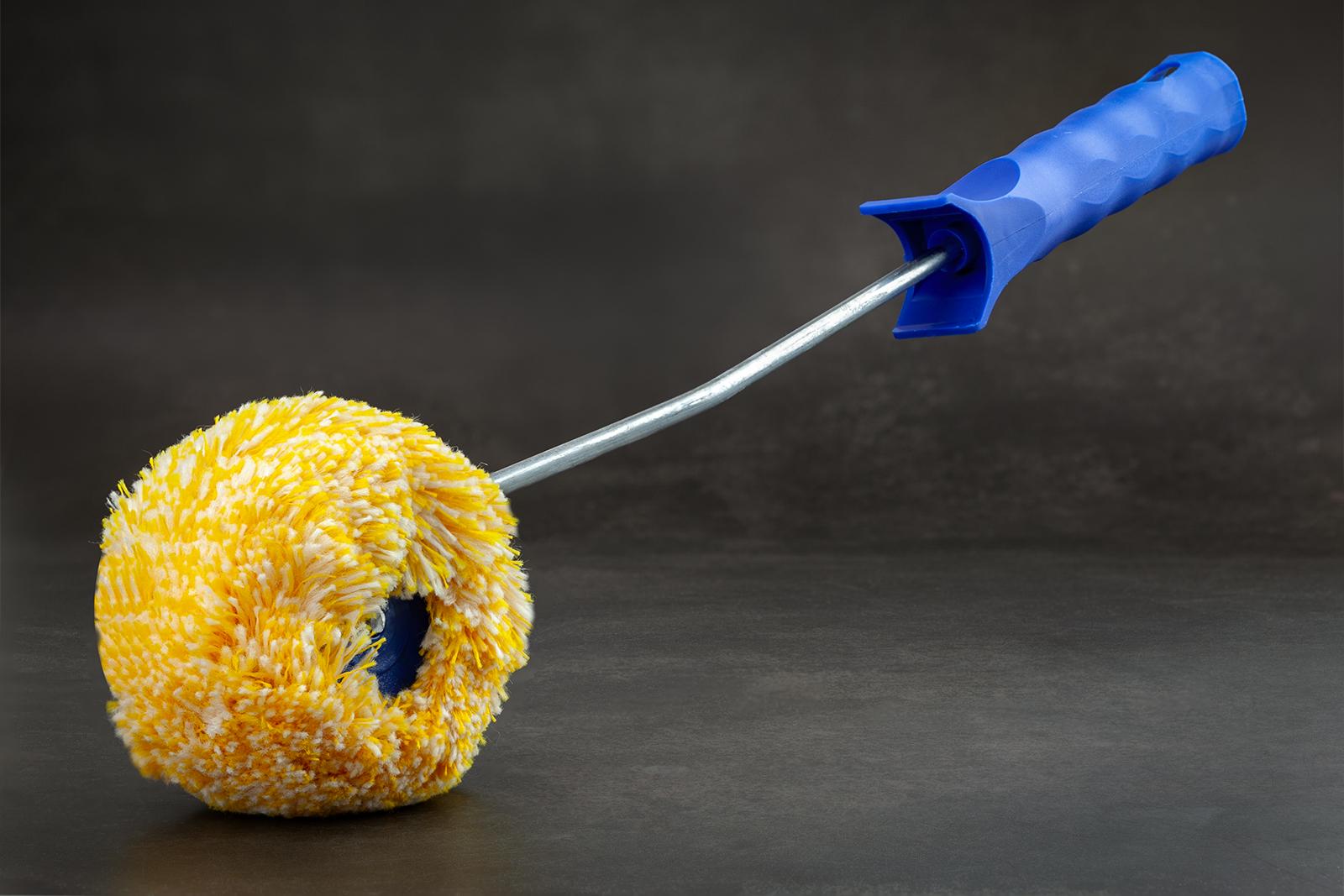 Валик малярный угловой Kubala 100 мм (4244) - фото 2 Валик малярный угловой Kubala 100 мм (4244) - фото 2