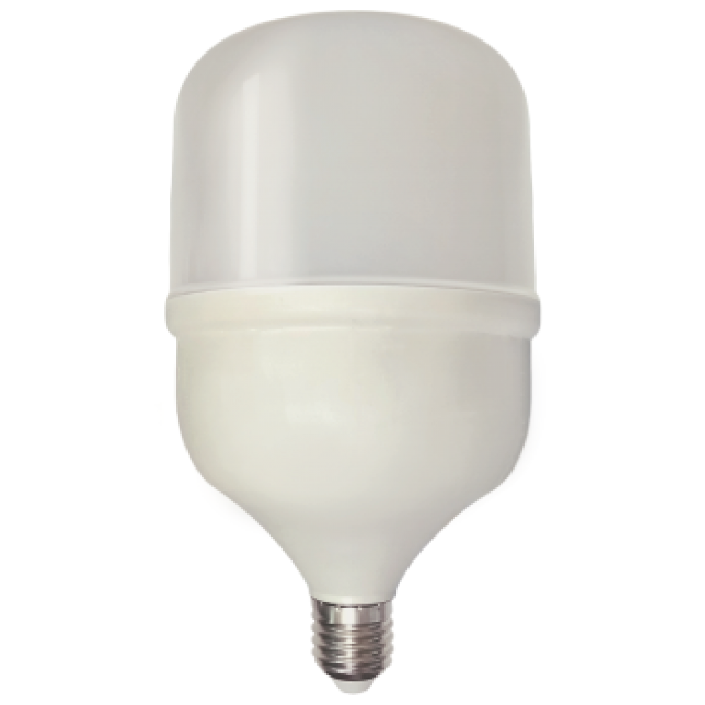 LED-лампа Lebron L-А125 35W Е27 6500K 3100 Lm (28688093)