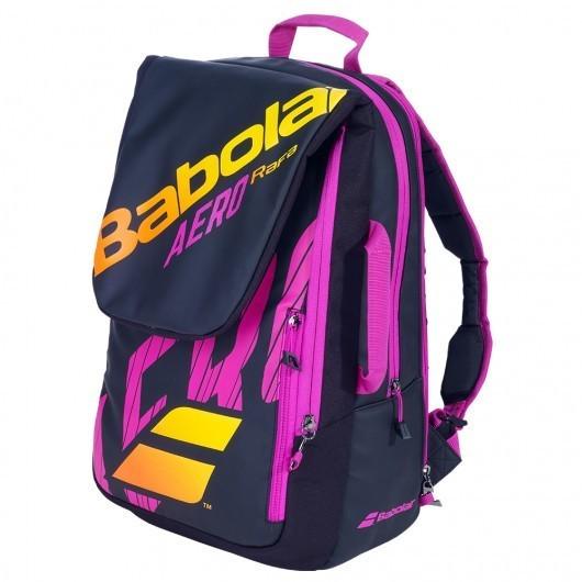 Спортивный рюкзак Babolat Backpack Pure Aero Rafa (753097/363)