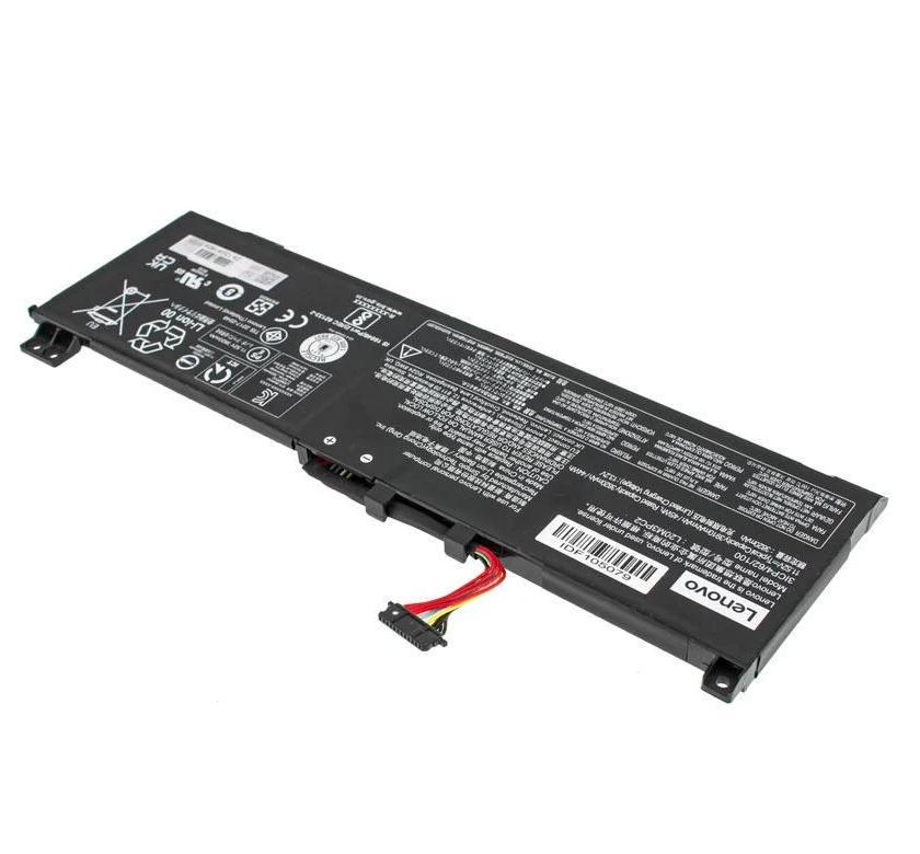 Аккумулятор для ноутбука Lenovo IdeaPad Gaming 3 15IHU6 3910 mAh 11,52V (147916)