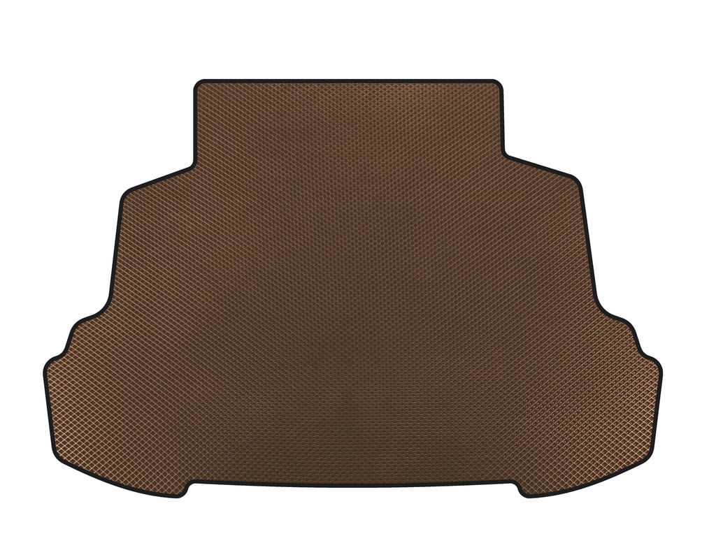 Ковер для авто Digital Designs Chevrolet BYD F3 2005-2013 16x16x120 см Коричневый (2546143650) Ковер для авто Digital Designs Chevrolet BYD F3 2005-2013 16x16x120 см Коричневый (2546143650)