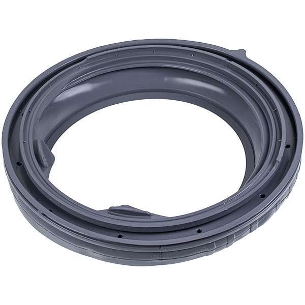Манжета люка резиновая 1913550 для стиральной машины Hisense W1HE72SFS/W1HP60SF (00000048248)