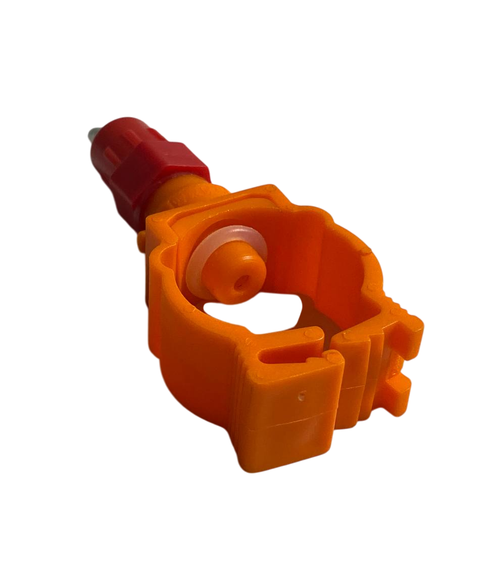 Поїлка ніпельна C9 для птахів (11921) - фото 3 Поїлка ніпельна C9 для птахів (11921) - фото 3