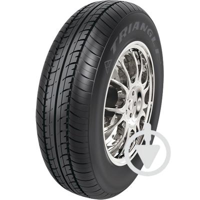 Автошина TRIANGLE TR256 245/55 R19 103V