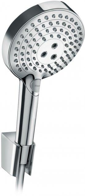 Душевой набор Hansgrohe Raindance Select S (27668000)