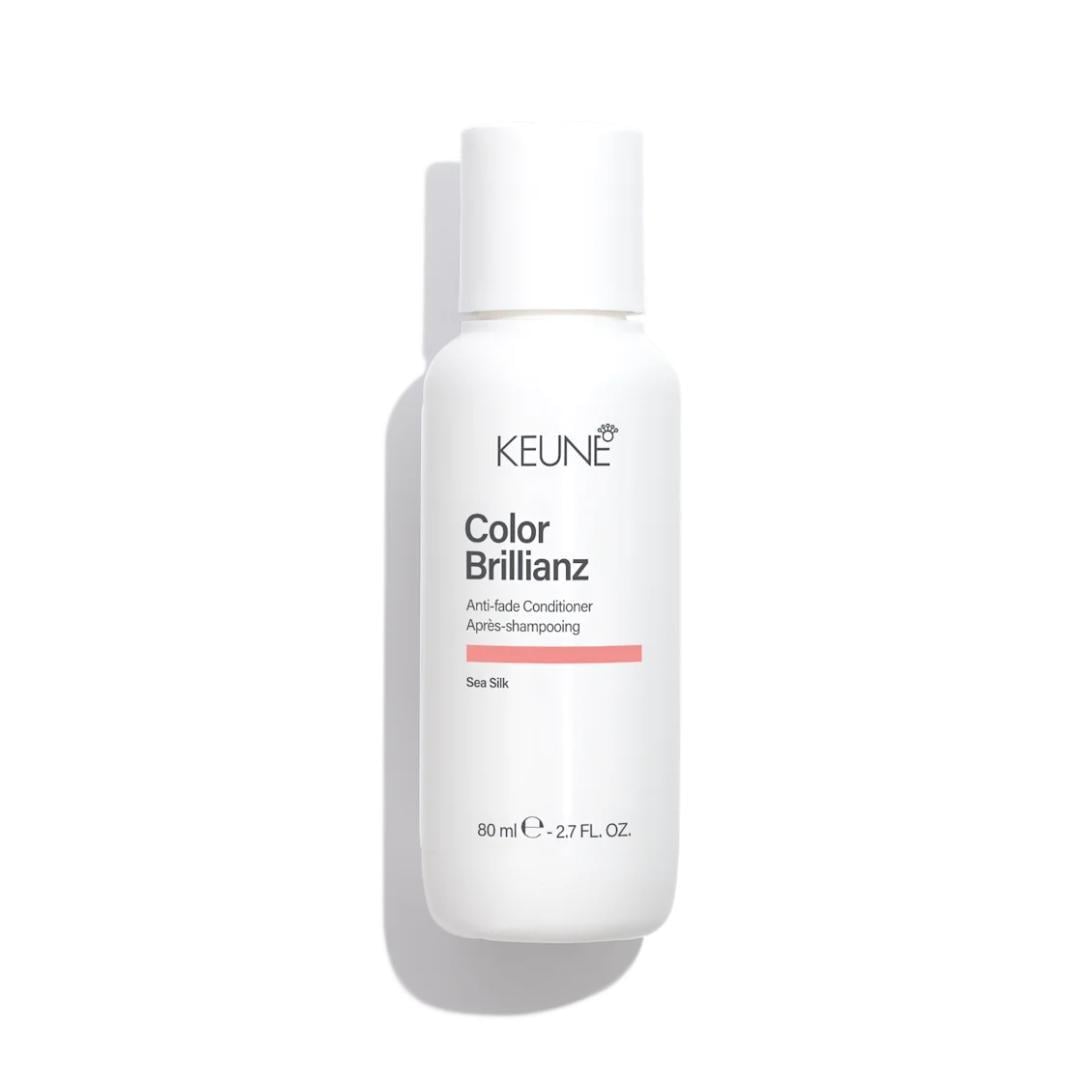 Шампунь Keune Care Color Brillianz Shampoo Яркость цвета для окрашенных волос 80 мл
