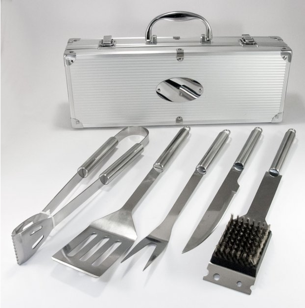 Набор для барбекю 5 пр. Dynasty (DN-12083)