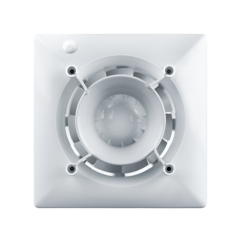 ᐉ Вытяжной вентилятор Вентс Эйс 125 (1819443089) • Купить в Киеве ...
