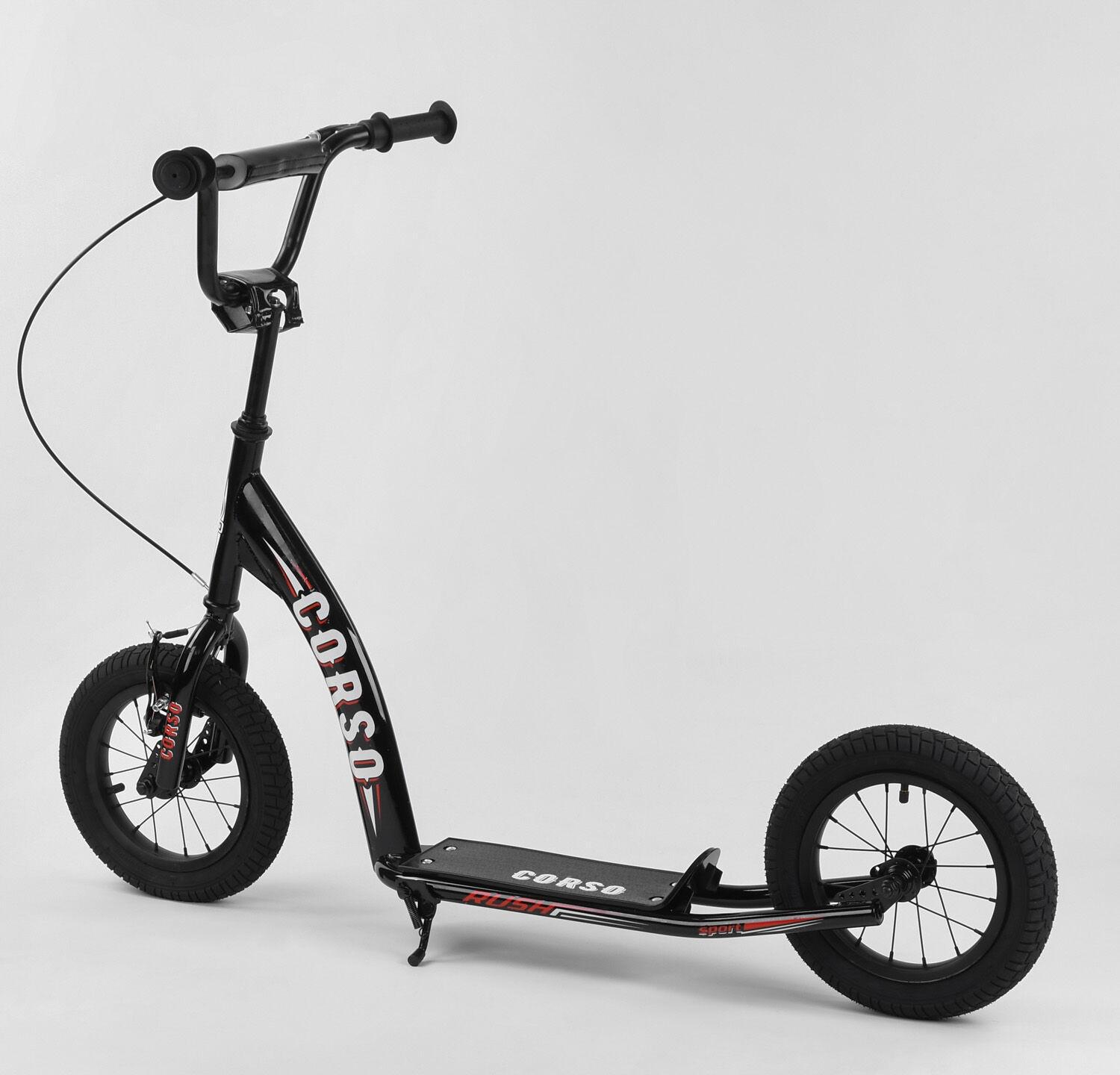 Самокат Corso CR-T 5656 - фото 4 Самокат Corso CR-T 5656 - фото 4