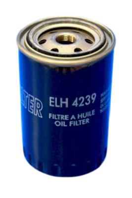 Фильтр масла MECAFILTER ELH4239 WL7260/OC262