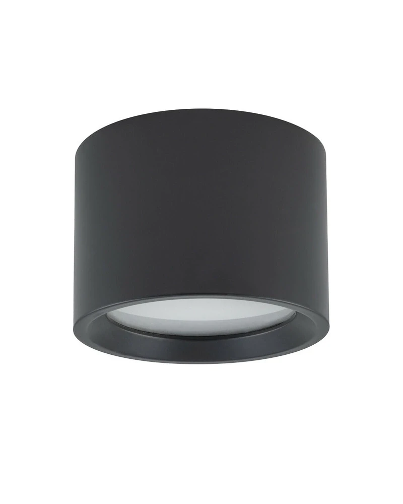 Точечный светильник Nowodvorski 10484 Bol GX53 1x12W IP54 Bl (051245)