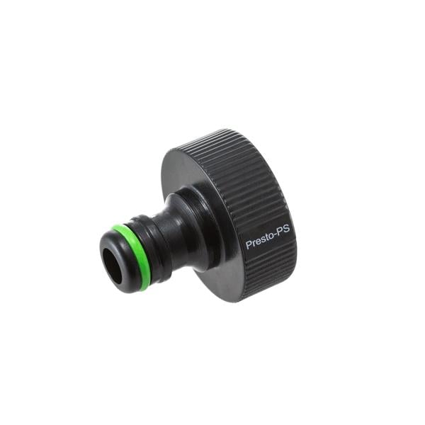 Фитинг Presto-PS адаптер под коннектор с внутренней резьбой 1" (4019)