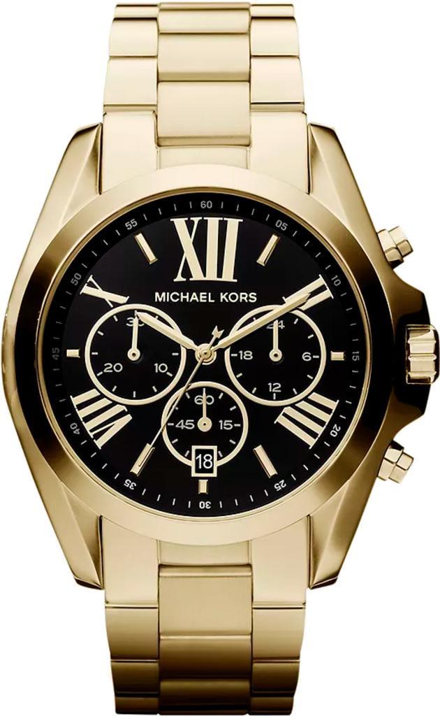 Наручные часы Michael Kors Oversized Bradshaw MK5739 43 мм (wt0539)