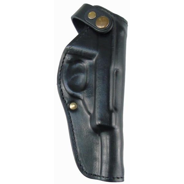 Кобура Медан Ерма 38 №1 поясна шкіряна формована (24820585)