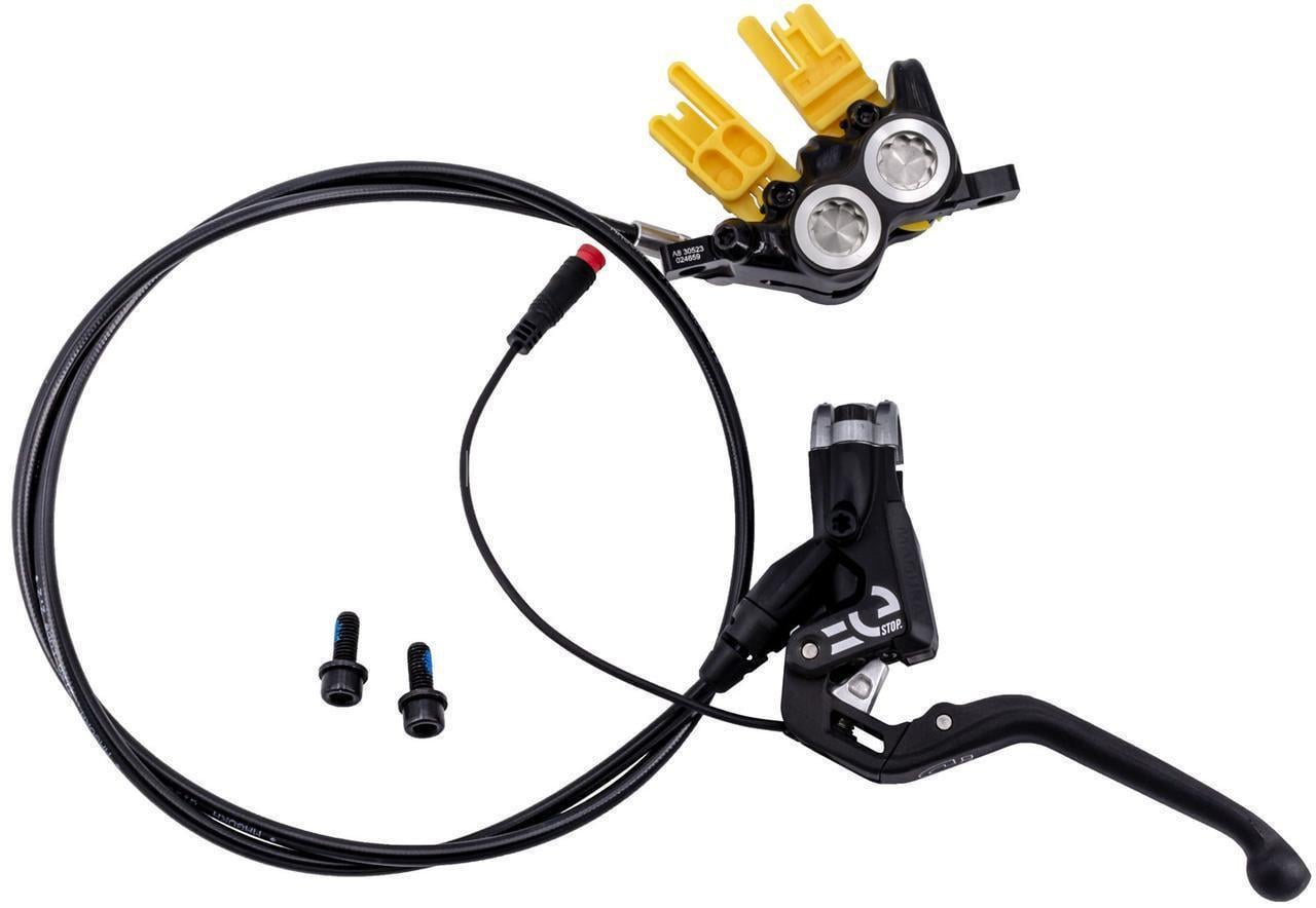 Гальмо гідравлічне дискове MAGURA MT5 eSTOP HIGO Closer NO 3-Finger 1050 мм (2473448900)
