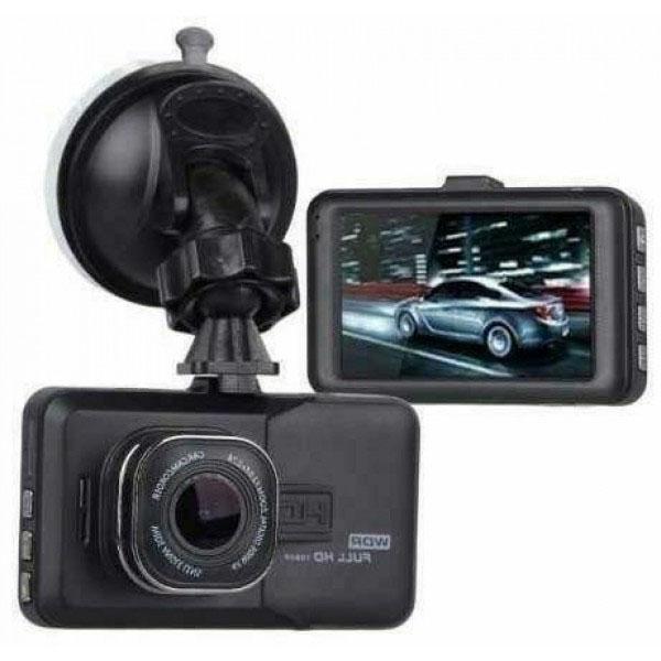 Відеореєстратор автомобільний Home Fest WDR T626 1080P Full HD - фото 11 Відеореєстратор автомобільний Home Fest WDR T626 1080P Full HD - фото 11