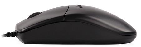 Мышь A4Tech N-300 Black (7905956) - фото 4