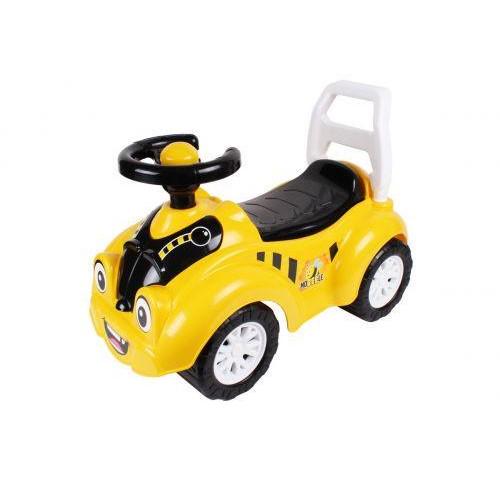 Машинка-каталка ТехноК (7198)