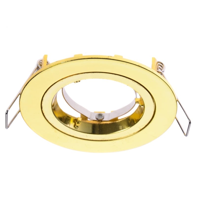 Светильник точечный Brille HDL-DS 02 PB (163772)