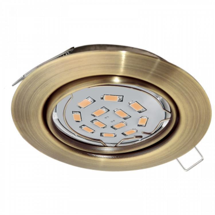 Точечный светильник Eglo Peneto 94238