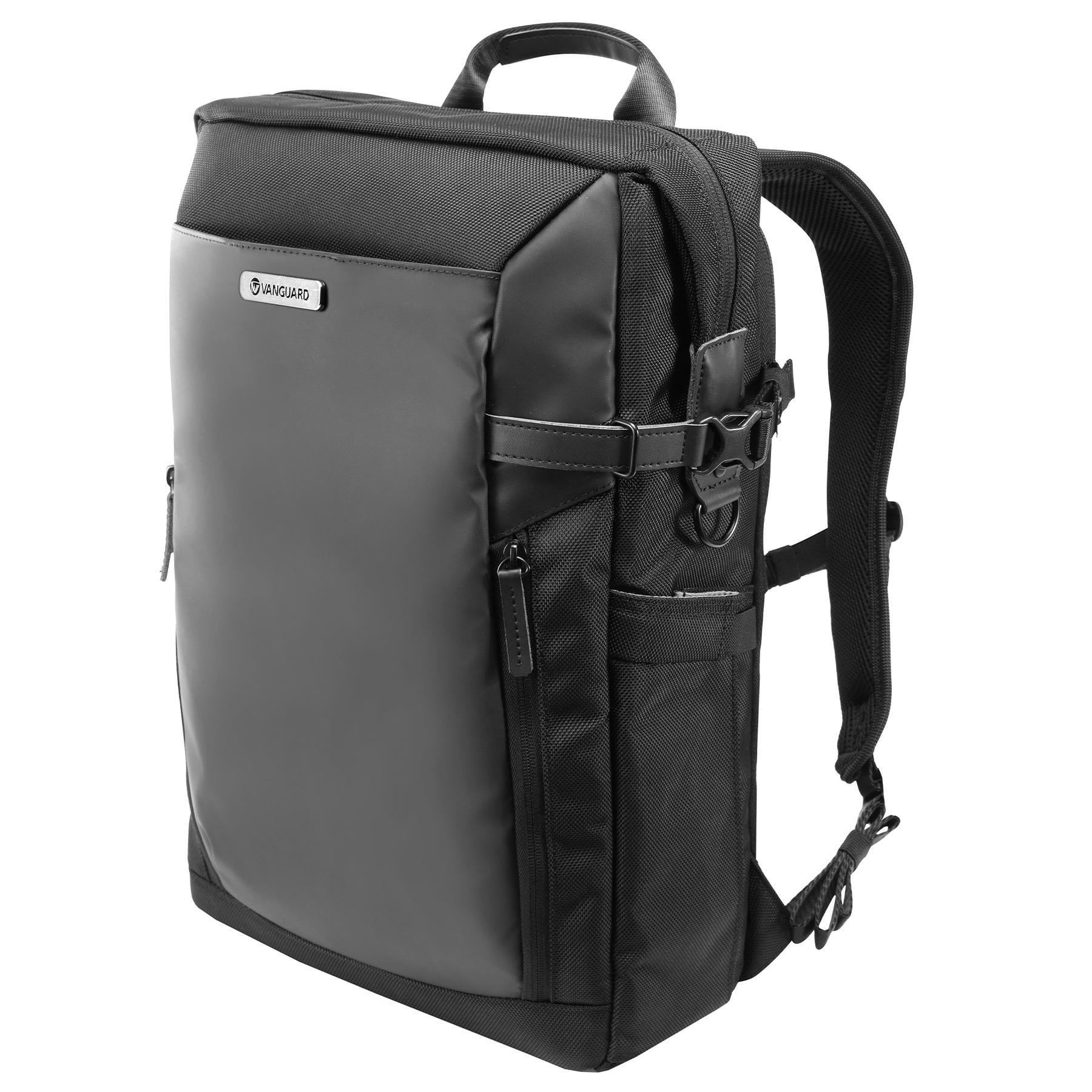 Рюкзак Vanguard VEO Select 45M Black (DAS3526)