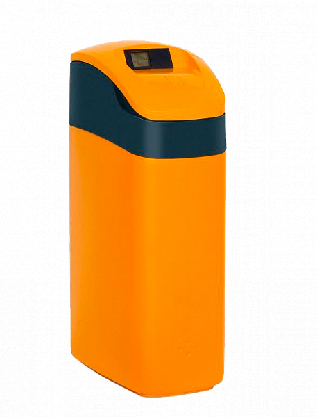 Фільтр BWT Perla Silk Ecomix для знезалізнення та пом'якшення води (1326612711)