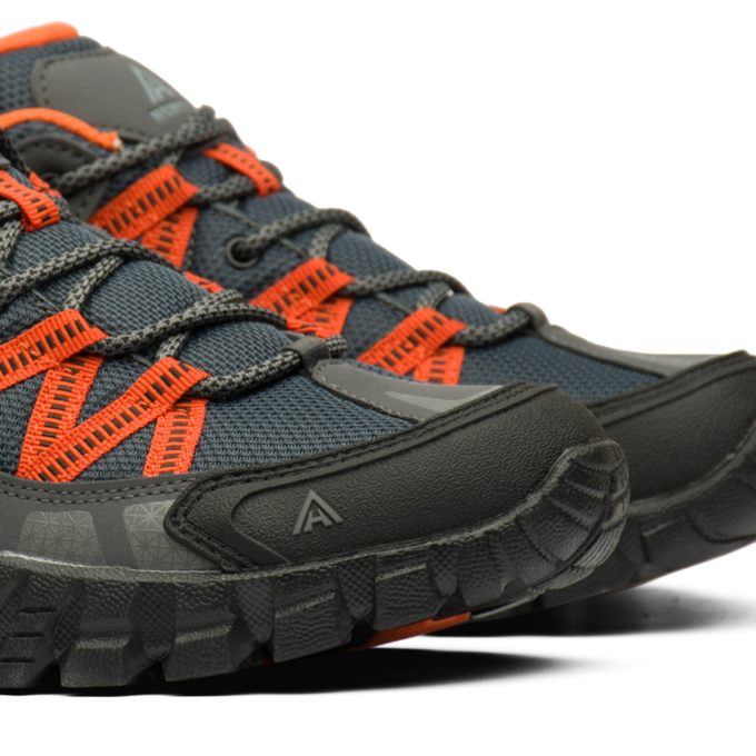 Кросівки чоловічі Humtto 110609A2 р. 45 Сірий (15813-45) - фото 6