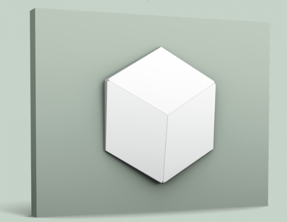 3D-панель Orac Decor W105 (2453788589)