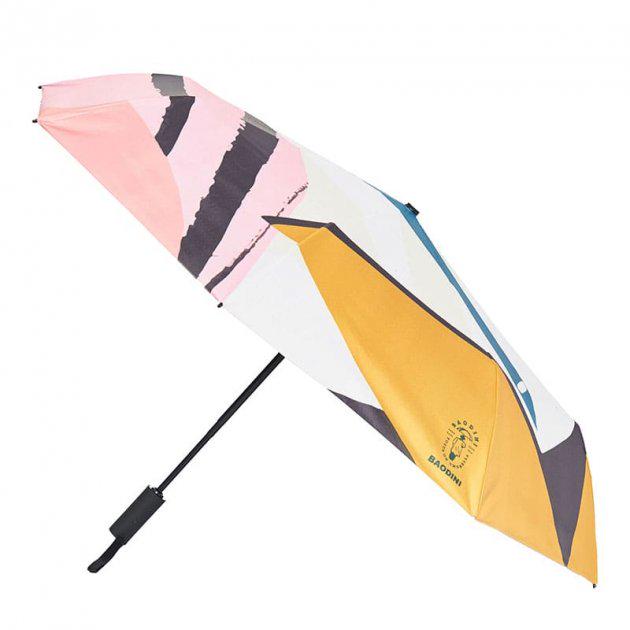 Зонтик-трость автоматический Monsen C18810b-multicolor (3-6-4395735)