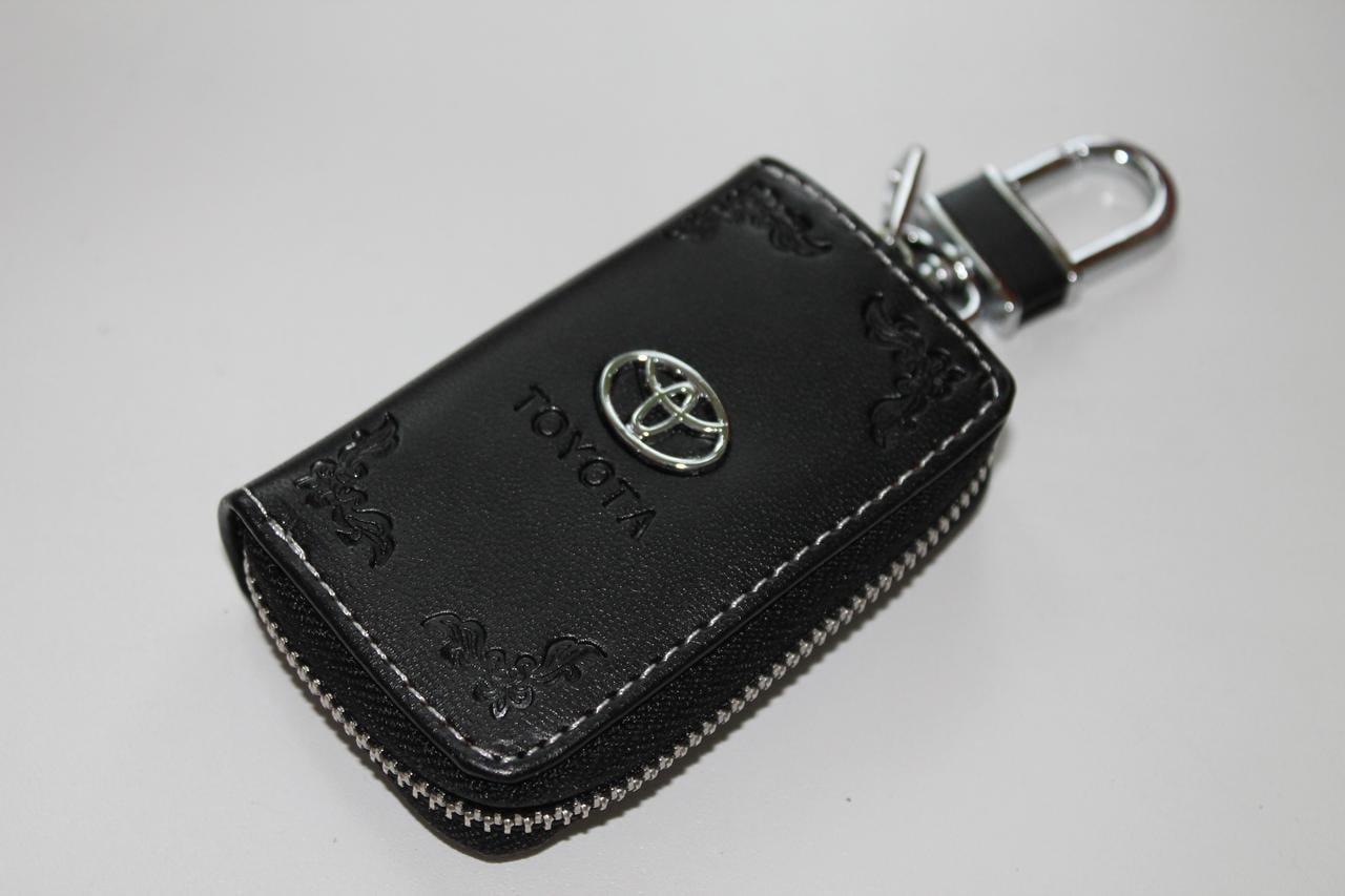 Ключниця для авто KeyHolder Toyota (1501238644)