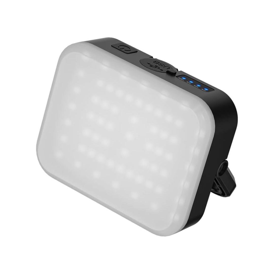 Фонарь кемпинговый Mids аккумуляторный (L-4)