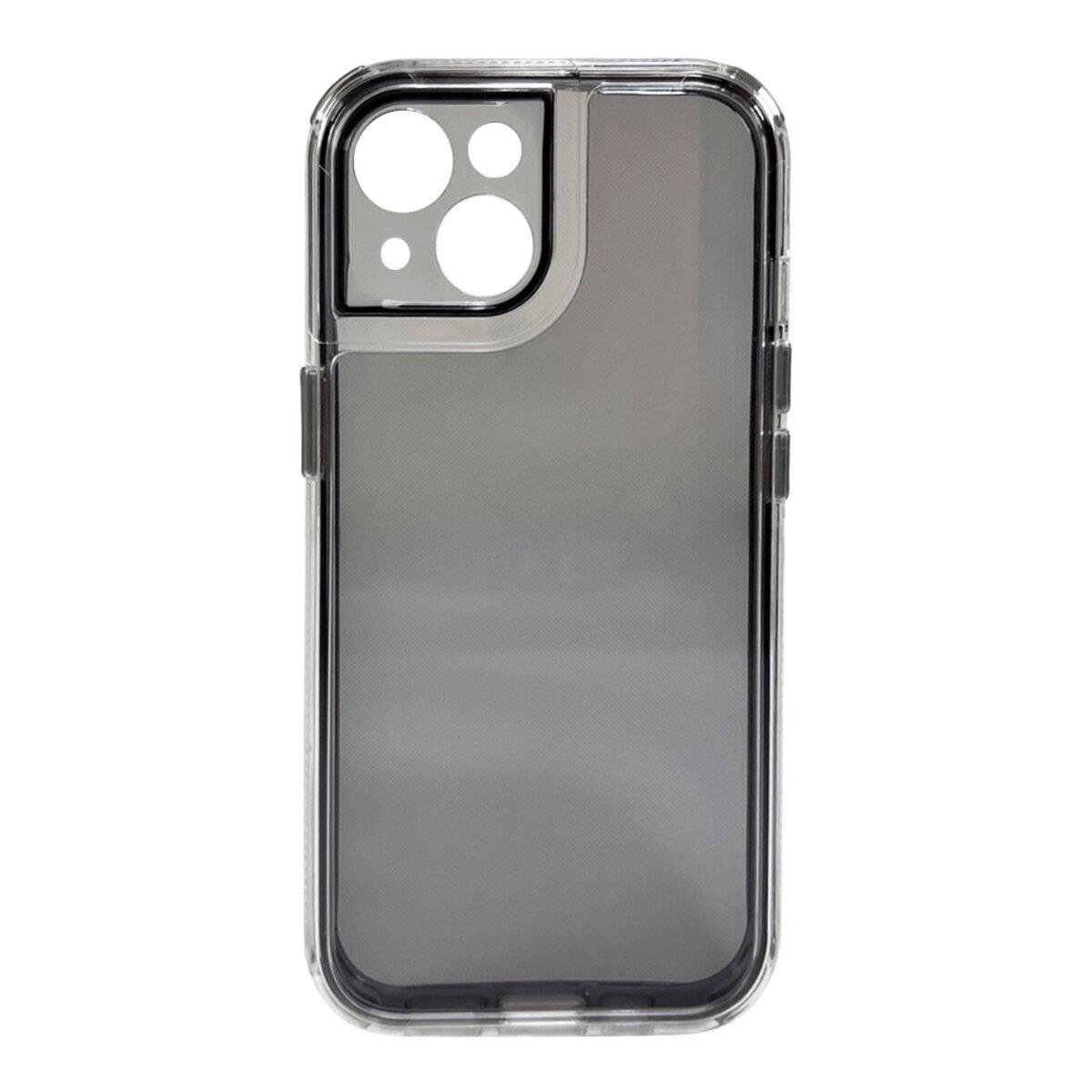 Противоударный чехол Space III для Apple iPhone 13 Black