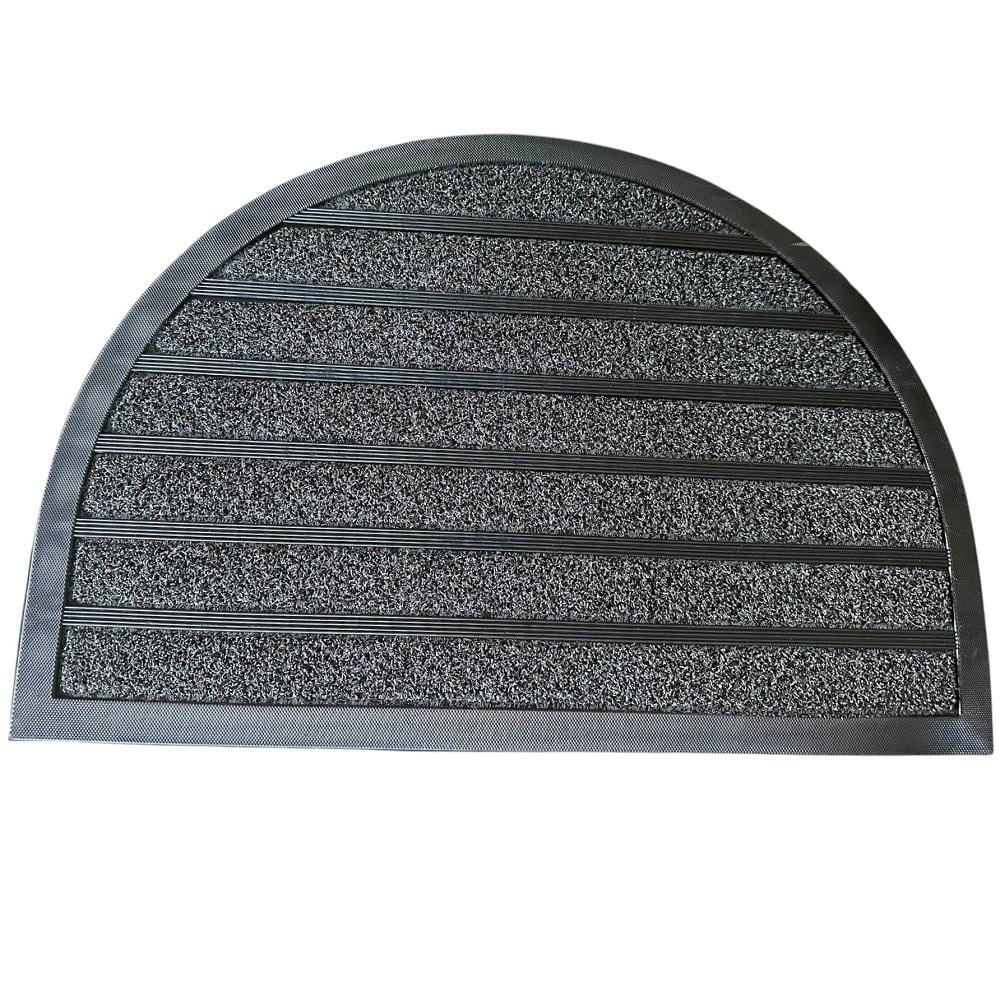 Килимок придверний Lines 40х60 см (R35166-G)