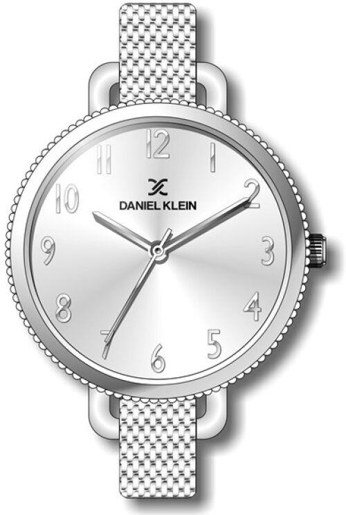Наручний годинник жіночий Daniel Klein DK11793-1 (363295)