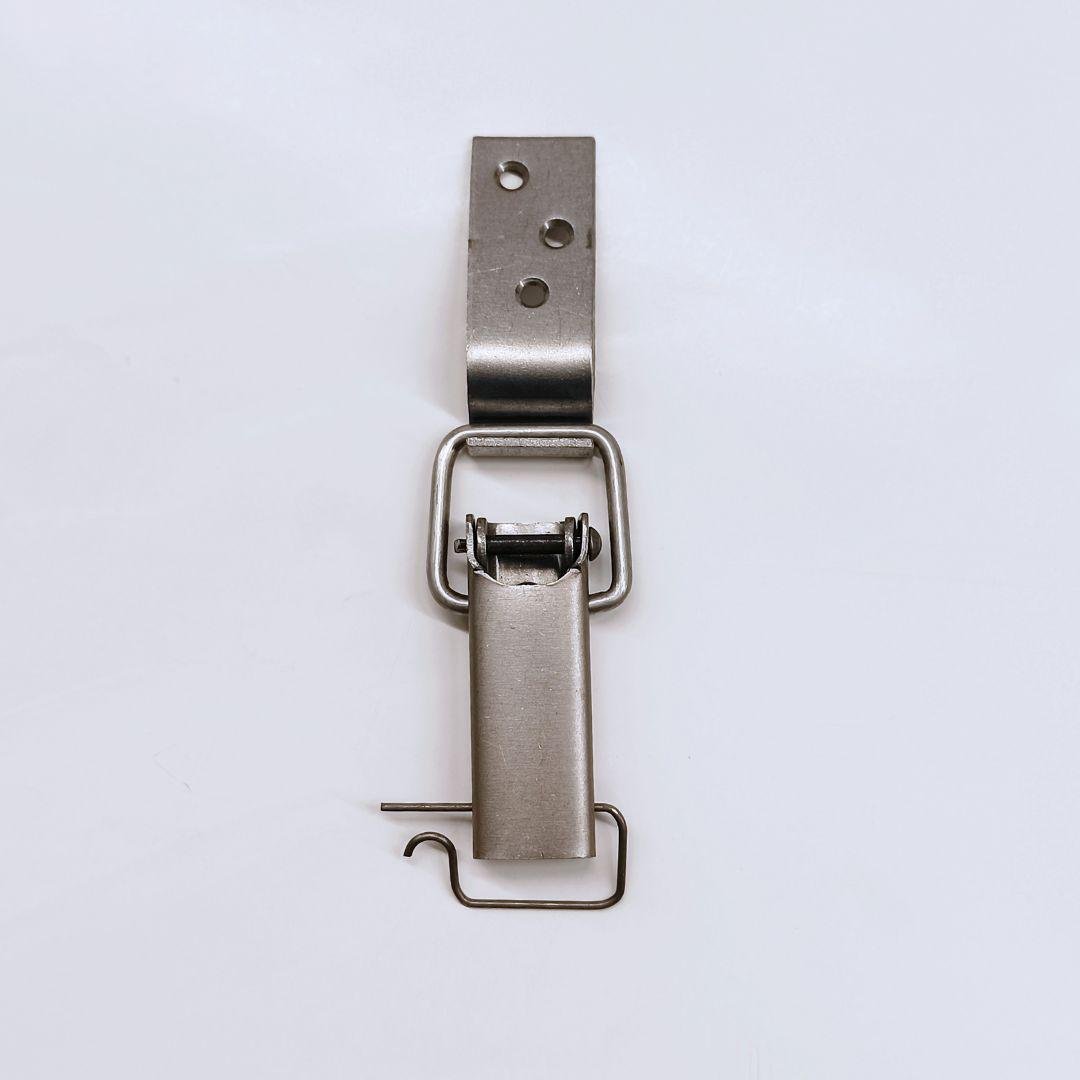 Замок 2-2 UKRFIX ГОСТ 16561-76 для деревянных ящиков (2-2)