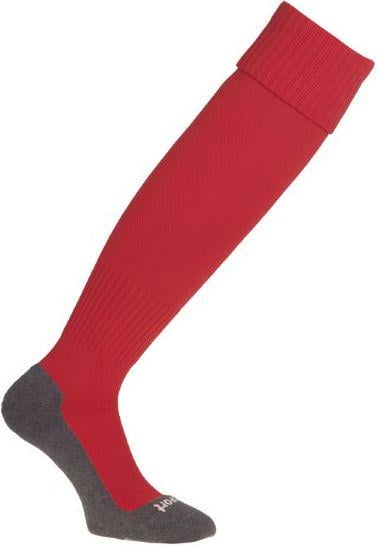 Гетры футбольные Uhlsport TEAM PRO Essential 1003302 01 р. 45-47 Красный (37183-325)