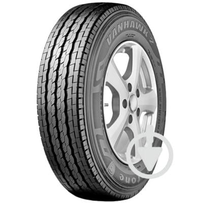 Автошини Firestone VanHawk 2 205/75 R16C 110/108R