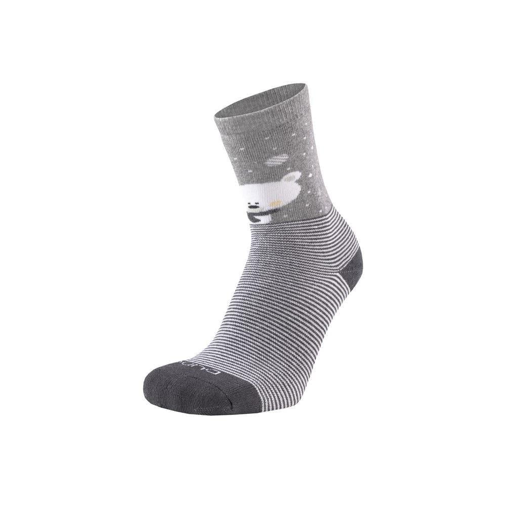 Носки детские махровые Dune 4285 р. 20-22 Серый (26995197)