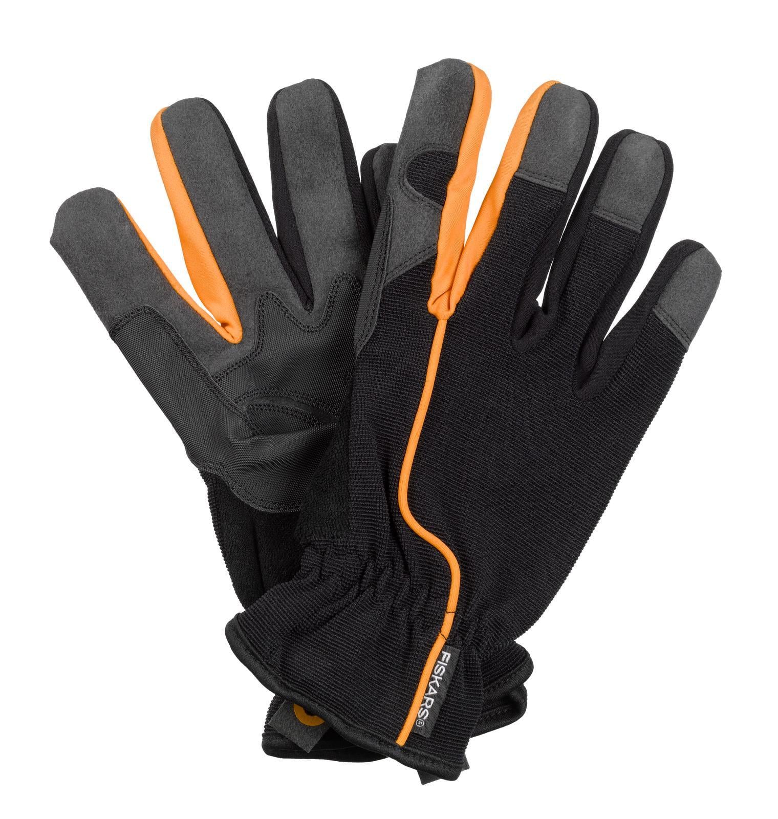 Перчатки строительные Fiskars р. 10 (1003477)