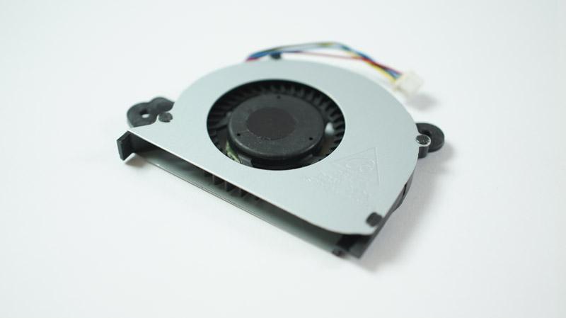 Кулер для ноутбука Asus X201E (220797)