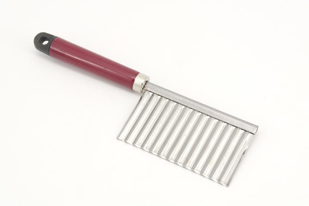 Різак для картоплі з нержавіючої сталі A-Plus 334 (DR001517)