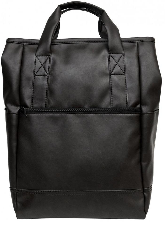 Сумка Sambag Shoper RCH Темно-коричневый нубук (93541062)