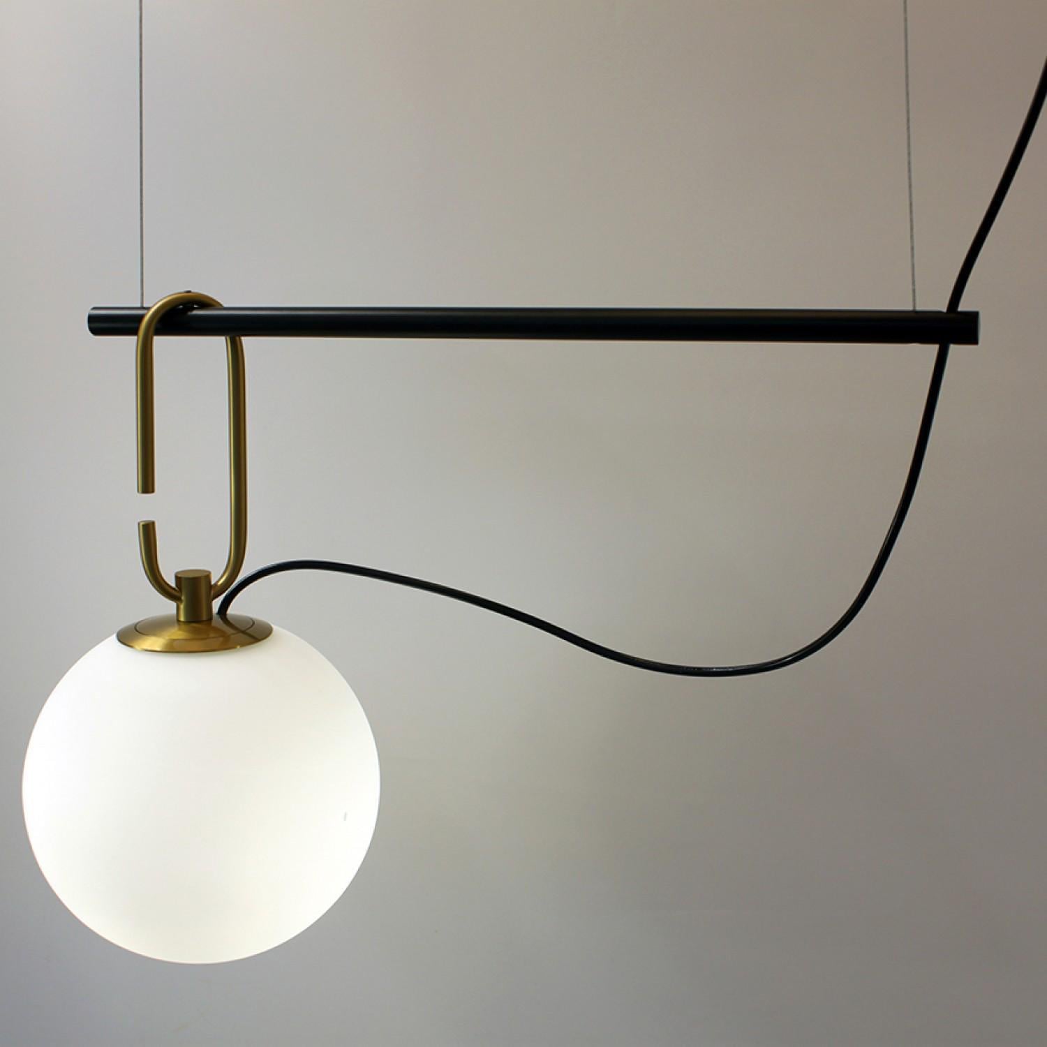 Подвесний светильник Friendlylight Point PD FL3092
