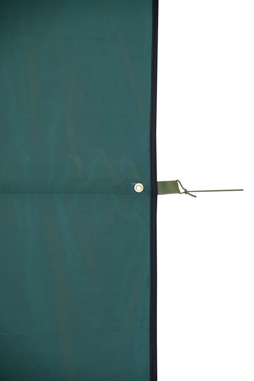 Тент туристический Tramp Tent 3х5 м Green (TRT-101) - фото 2