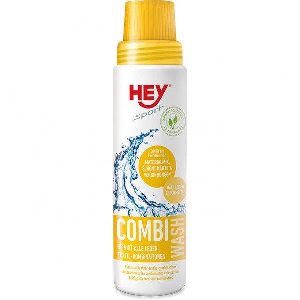 Средство для стирки кожа/текстиль HEY-sport 207300 COMBI WASH (67095)