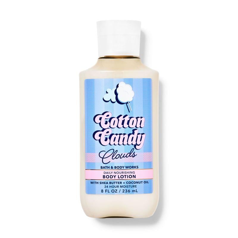 Лосьйон для тіла Cotton Candy Clouds Bath and Body Works (1464337532)