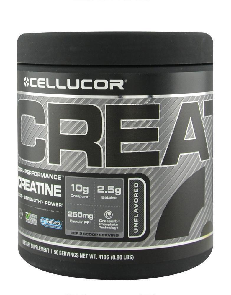 Креатин Cellucor Crea 410 г (1090)