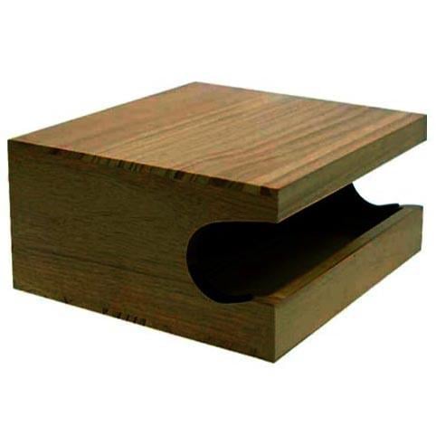 Подвес для велосипеда из дерева Габуан Мускат (ПВЭ-000207)