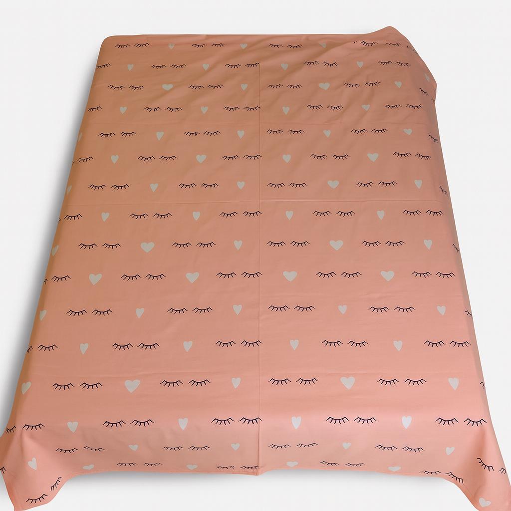 Комплект постільної білизни PaniPava Чарівна ідея бязь 155х215 см (10100545) - фото 2