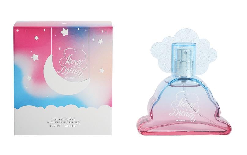 Парфумована вода для жінок Lovely Dream Rainbow 30 мл (VL3026-2)